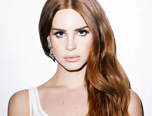 Lana Del Rey