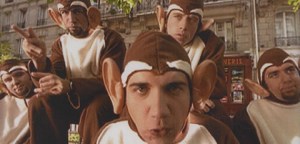 Noted-Bloodhound Gang