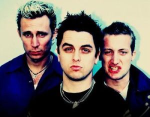 Noted-Green Day