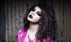 Charli XCX