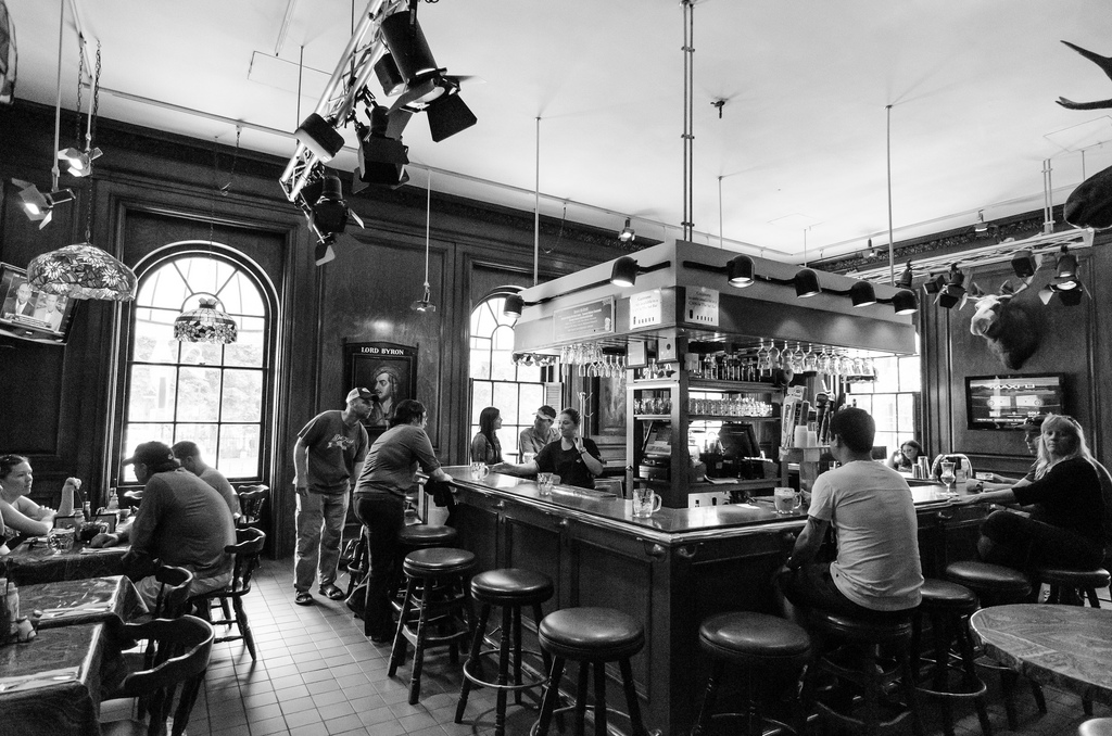 Shipping Up to&nbsp;Boston