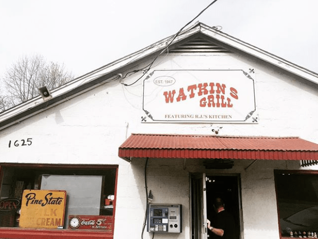 Relish in History at 10 of Raleigh’s Oldest&nbsp;Restaurants